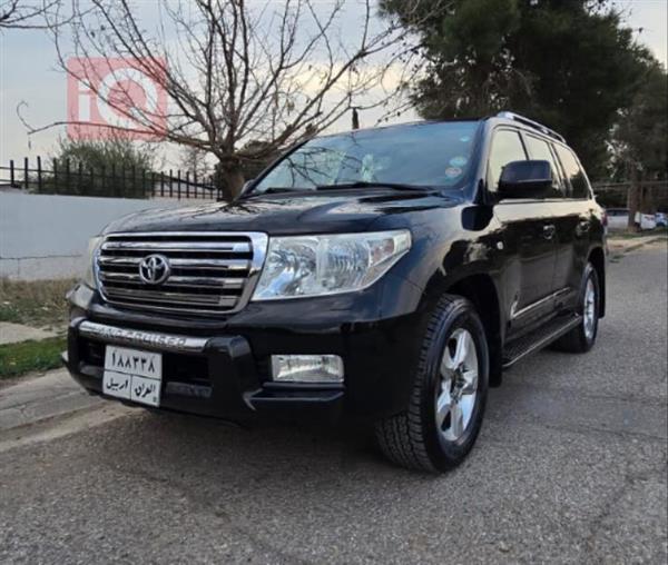 Toyota for sale in Iraq